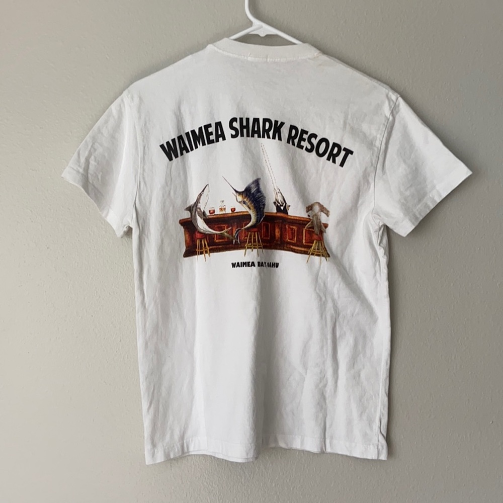 ❤️NWOT❤️ Brandy Melville Waimea Bay T-shirt